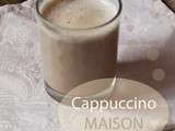 Cappuccino maison