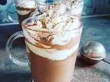 Chocolat Viennois