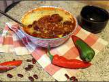 Chili con carne