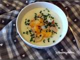 Cullen skink , bataille food #54 , saint patrick