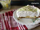 Livin'in America : key lime pie