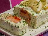 Terrine de homard