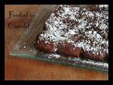 Gâteau au Chocolat Fondant de Nathalie