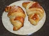 Croissants de Christophe Felder