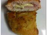 Cordon bleu maison