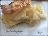 Gratin dauphinois