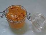 Confiture de lait