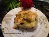 Parmentier de poisson ww