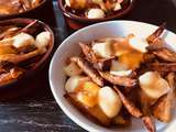 Journal de bord du confinement #36 Coronavirus – Poutine pour un brunch et oeuf cocotte