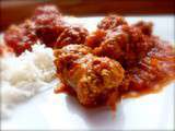 Rougail saucisses