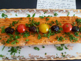 Terrine de lotte