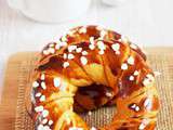 Brioche La Mouna