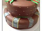 Gateau chic Gucci