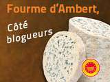 Facile des Tartelettes aux brocolis et à la fourme d’Ambert