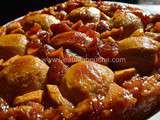 Tarte Tatin aux Pommes