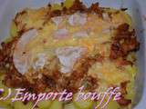 Tartiflette Jurassienne