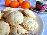 Fabuleuses tartelettes aux pommes de la puce