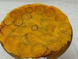 Tarte tatin aux citrons