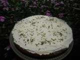 Key lime pie qui tue