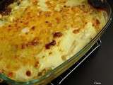 Chicon au gratin