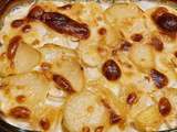 Gratin dauphinois