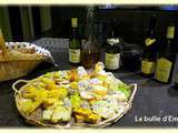 Soirée dégustation vins et fromages