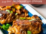 5 recettes faciles pour le nouvel an chinois