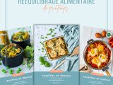 Rééquilibrage alimentaire de printemps – Jour j