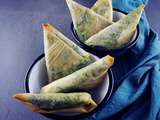 Spanakopitas