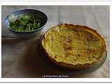 Quiche lorraine