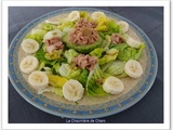 Salade argentine