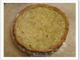 Tarte a l'oignon