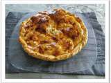 Tourtiere quebecoise