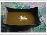 Veloute de cresson