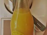 Jus de pomme (Thermomix)