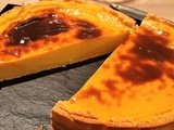 Vrai Flan Patissier