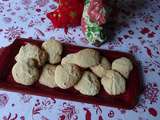  Patiences  , encore des petits gâteaux de Noël