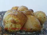 Biscuits à la confiture de figues de Barbarie