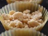 CupCakes Crumble