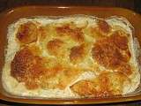 Gratin Dauphinois