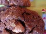 Cookies brownies