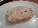 Pâté diététique