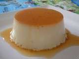 Flan coco