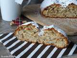 Stollen (Christstollen) de Christophe felder