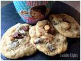 Cookies de laura Todd