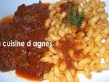 Goulash viennois