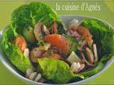 Salade fraicheur