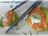 Vos recettes testées et approuvées (tartare, cupcakes, rouleaux de printemps)