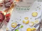 Concours : 2 livres  Passionnément vegan  d'Alice Greetham et Julie Bienvenot à gagner