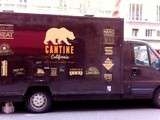 On a testé le food truck Parisien  Cantine California 